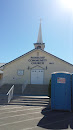 Pahrump Community Church