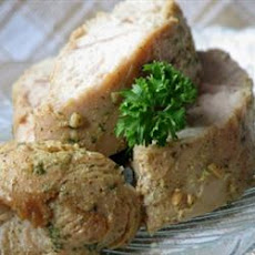 Turkey Tenderloins