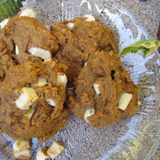 Domino Cookies (Chocolate Chocolate Chip)
