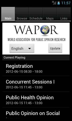 WAPOR 2012