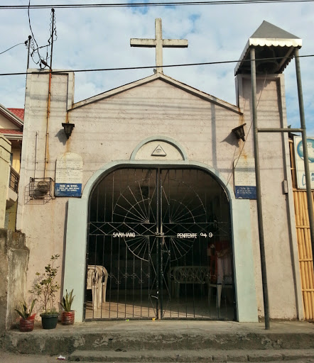 Samahang Penitente Church