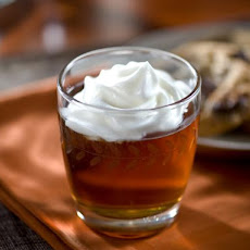 Butterscotch Bedtime Warmer