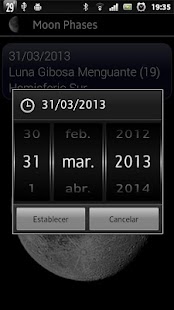 How to mod Moon Phases 1.2 mod apk for laptop