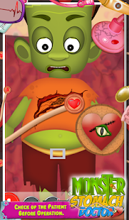 How to install Monster Stomach Doctor 1.0.5 mod apk for pc