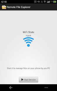 How to download Remote Flie Explorer 1.0 apk for pc