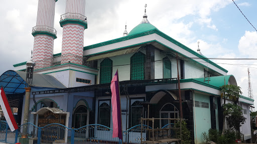 Masjid Baitut Thaharah