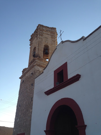 Iglesia De La Hibernia 