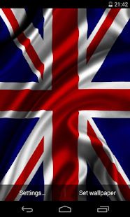download Flag of United Kingdom free