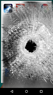 How to get Cracked Screen Prank 1.0 mod apk for pc