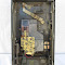 Single Slot Payphones - Green 1968 1A NY Tel Co Westchester loc C-1 7