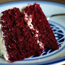 Red Velvet Cake