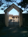Cementerio De Laukiz