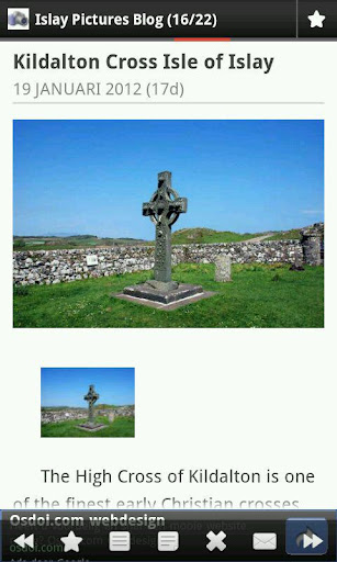 【免費旅遊App】Isle of Islay Info-APP點子