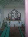 Altar De Santos