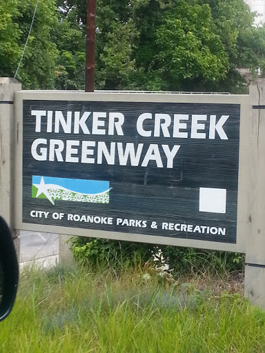 Tinker Creek Greenway