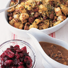 Classic Mushroom Gravy