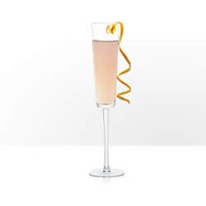 Ciroc Champagne Cosmo