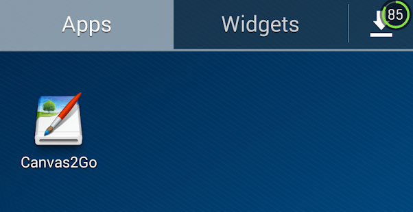 How to get Canvas2Go Pro 1.1 unlimited apk for pc