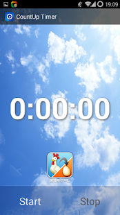 How to download CountUpTimer 1.0 unlimited apk for laptop