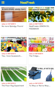 How to mod NeatFreak lastet apk for bluestacks