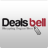 Coupon code & Deals dealsbell mobile app icon