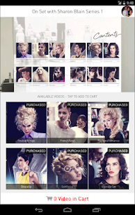 How to install LongHairHow2 by Sharon Blain 1.0.8 apk for bluestacks