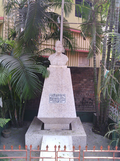 Netaji Subhash Chandra Bose Satue