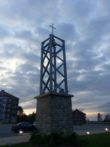 St.Benedict's Bell Tower