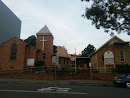Gosford Uniting Church