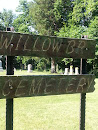 Willow Branch Cemetery 