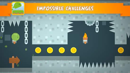 How to install Splashy Slime Impossible Game 1.0.96 unlimited apk for android