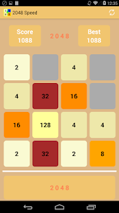 How to get 2048 1.0.140527 apk for bluestacks