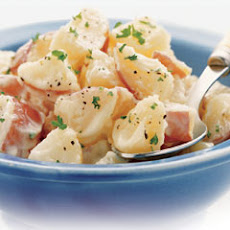 1-2-3 Savory Potato Salad