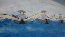 Mural De Los Pescadores
