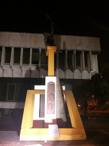 Monumento Gobernacion