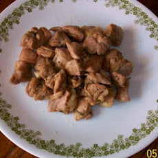 Chicken Marinade