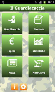 How to download Guardiacaccia 1.0 mod apk for laptop