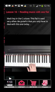 How to install My Piano Lessons FULL patch 1.7 apk for bluestacks