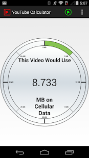 How to install Data Calculator Varies with device mod apk for laptop