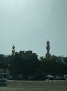 Jazeera Mosque