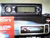 Vendo Radio Sony Xplod Cdx Gt 450  Nuevo En Caja