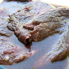 Marinade for Venison