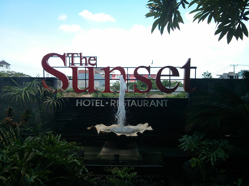 The Sunset Hotel