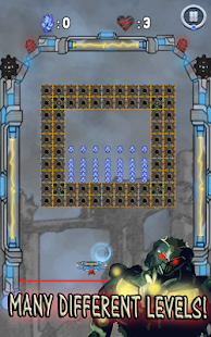 How to mod Robot Ball 1.0 mod apk for pc