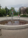 Stangenbrunnen