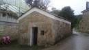 Capela de Paredes 