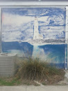 Lighthouse Mural