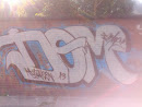 DOM Graffiti