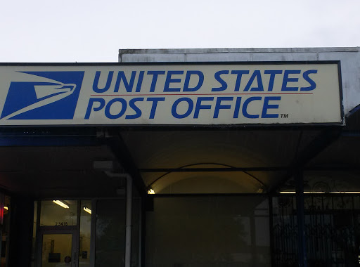 Kent Post Office