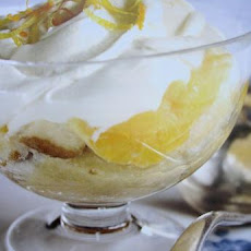 Boodle's Orange Fool